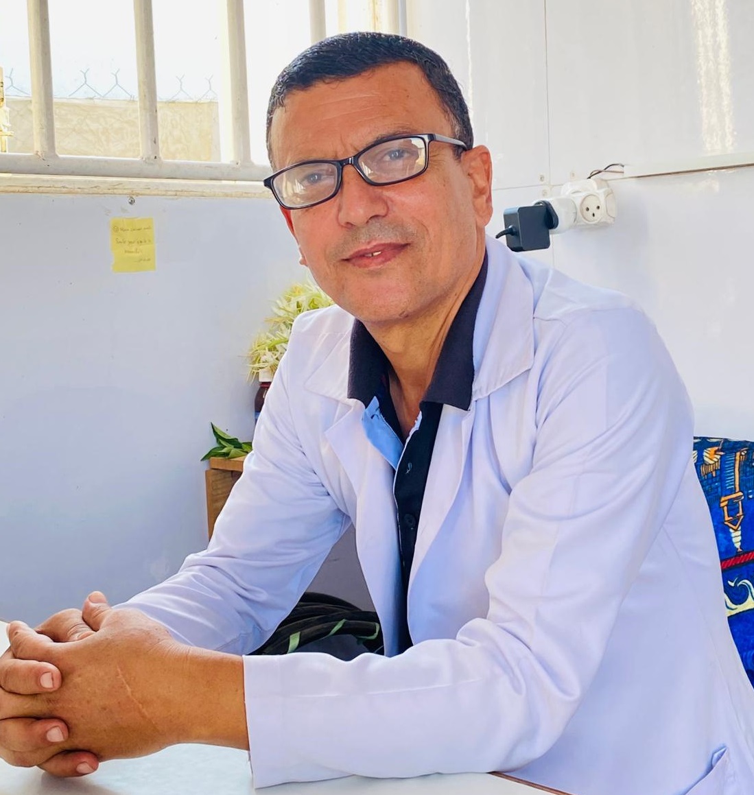 Administrative Director